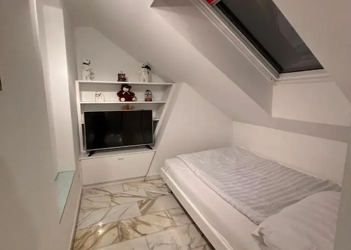 Apartment فيينا
