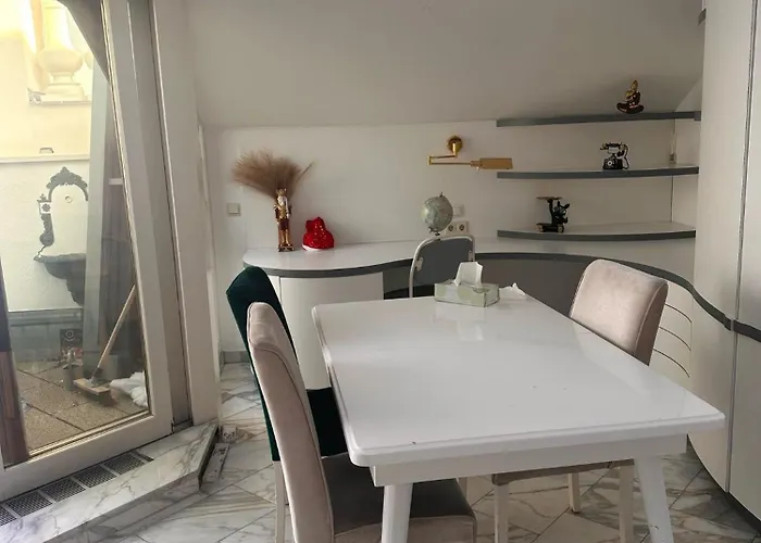Apartment شقة *