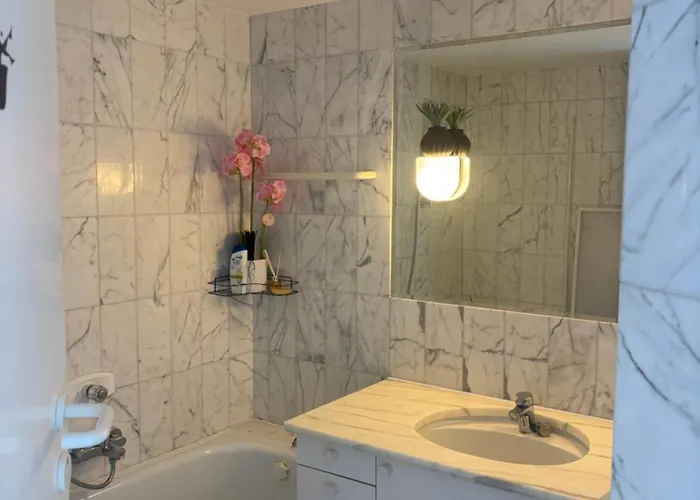 شقة Apartment