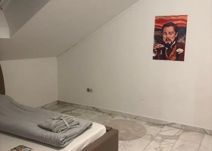 Apartment فيينا